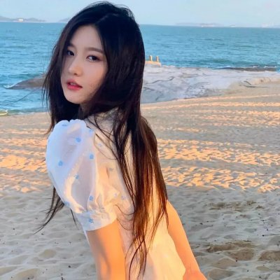 女魔头
