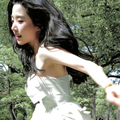 窒色
